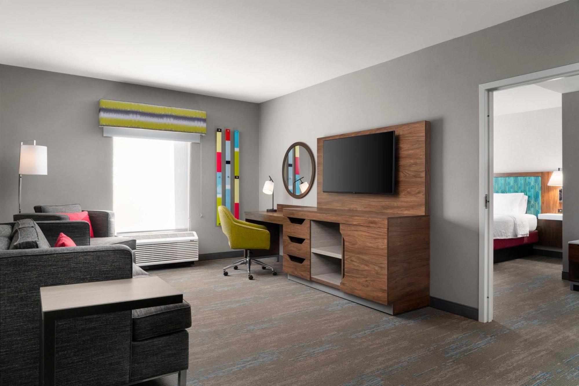 Hampton Inn Chicopee - Springfield Exterior foto