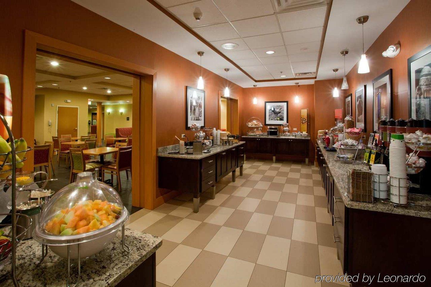 Hampton Inn Chicopee - Springfield Exterior foto