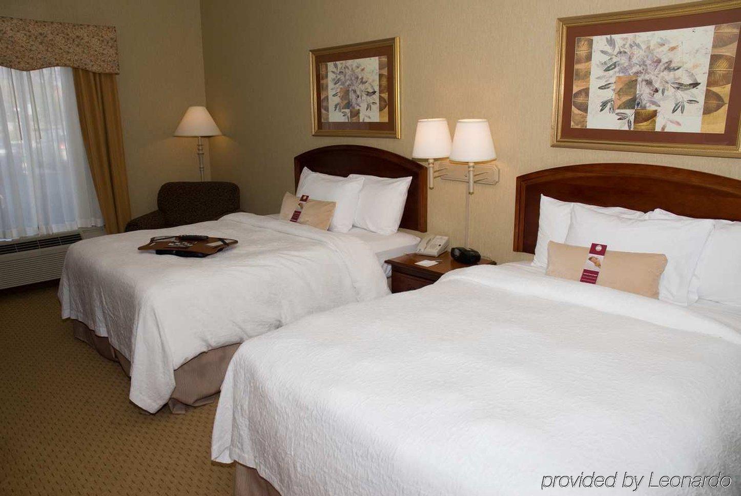 Hampton Inn Chicopee - Springfield Quarto foto